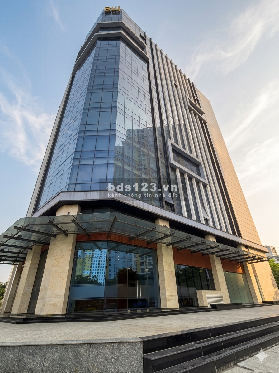 [CHÍNH CHỦ] CẬP NHẬT GIỎ HÀNG DIỆN TÍCH TRỐNG THÁNG 6/2026 TẠI BW BUILDING VÕ VĂN KIỆT