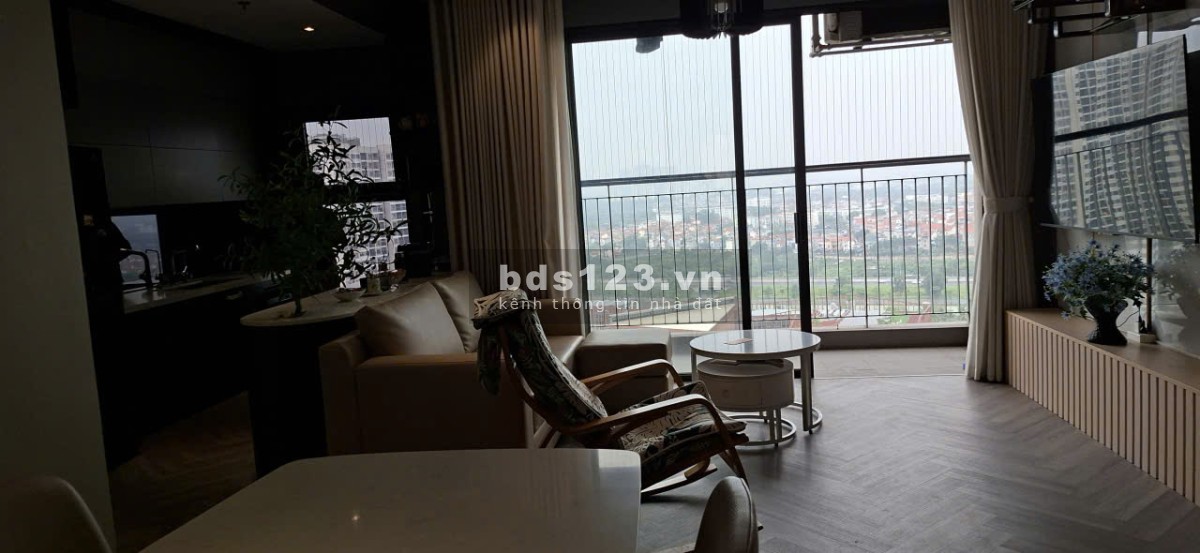 Bán căn góc Chung cư Vin Ocean Park 1 tòa S1.06 dt 98m2 3p giá 6.5 tỷ