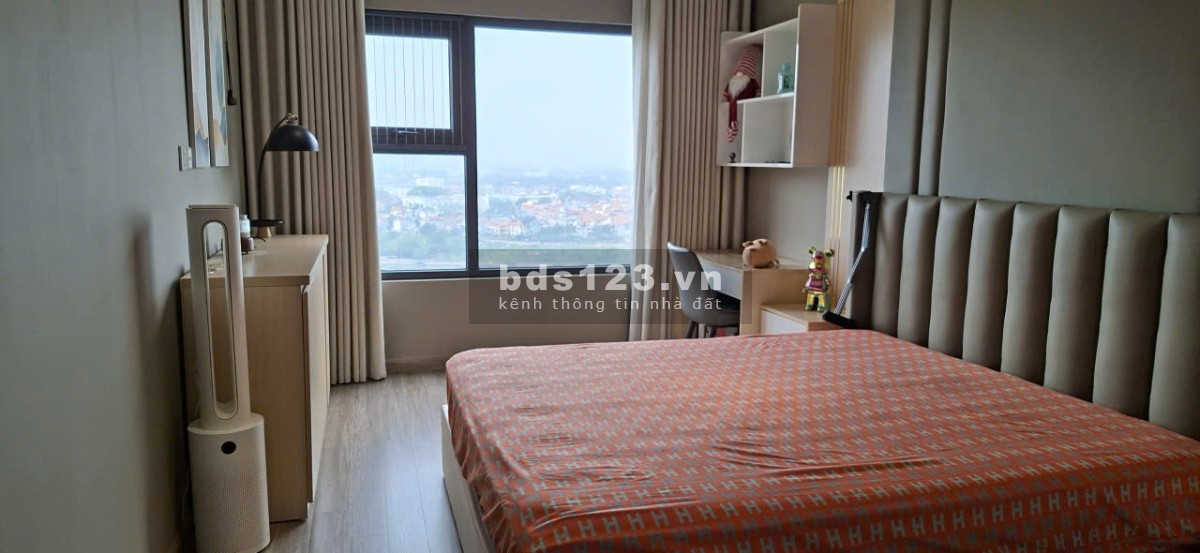 Bán căn góc Chung cư Vin Ocean Park 1 tòa S1.06 dt 98m2 3p giá 6.5 tỷ