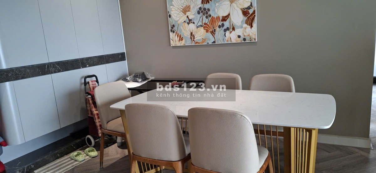 Bán căn góc Chung cư Vin Ocean Park 1 tòa S1.06 dt 98m2 3p giá 6.5 tỷ