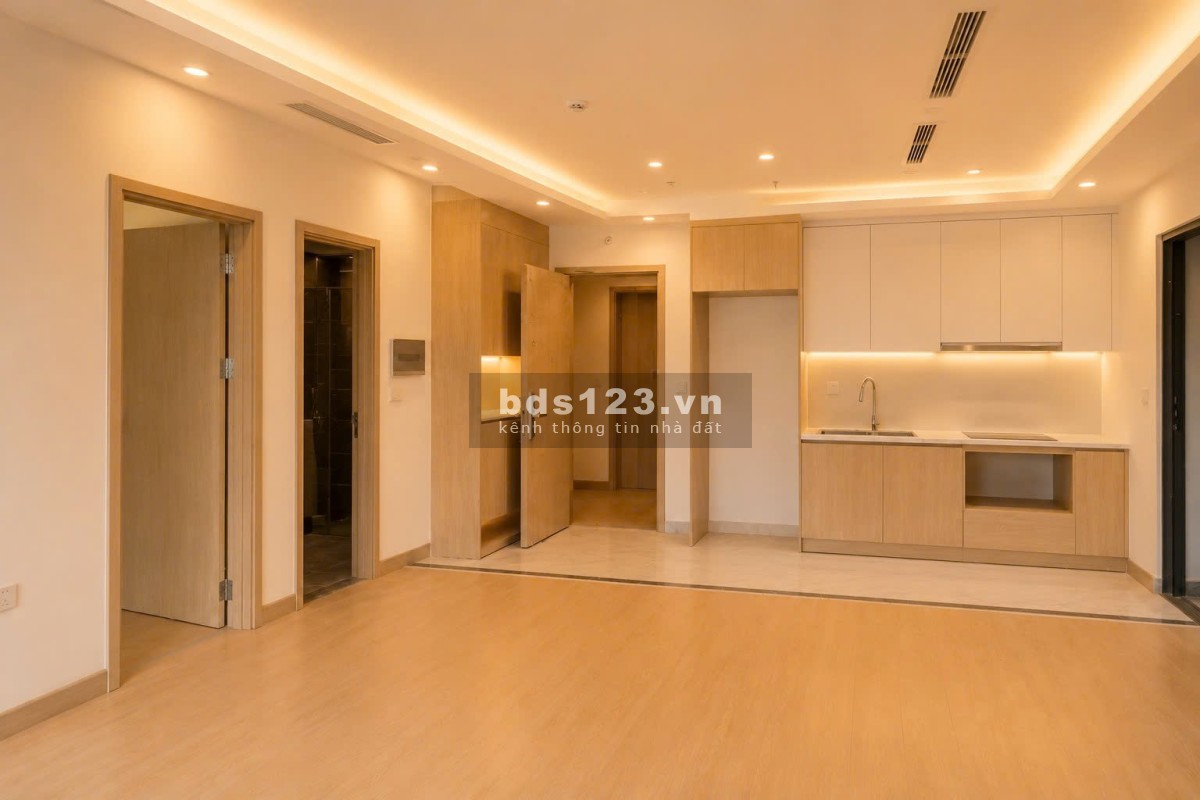 CĂN 2PN+ 96,9m² HAUSMAN NGÃ TƯ LÊ QUANG ĐẠO GIÁ CHỈ 91 TRIỆU/M²