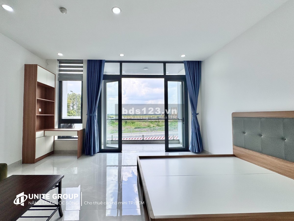 CHO THUÊ CĂN HỘ CAO CẤP CĂN MỚI KHAI TRƯƠNG – NGAY SÂN BAY GA T3