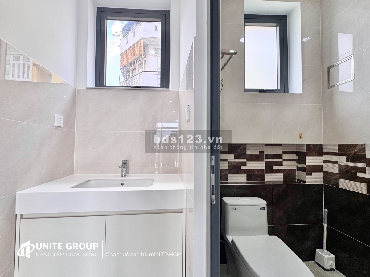 CHO THUÊ CĂN HỘ CAO CẤP CĂN MỚI KHAI TRƯƠNG – NGAY SÂN BAY GA T3