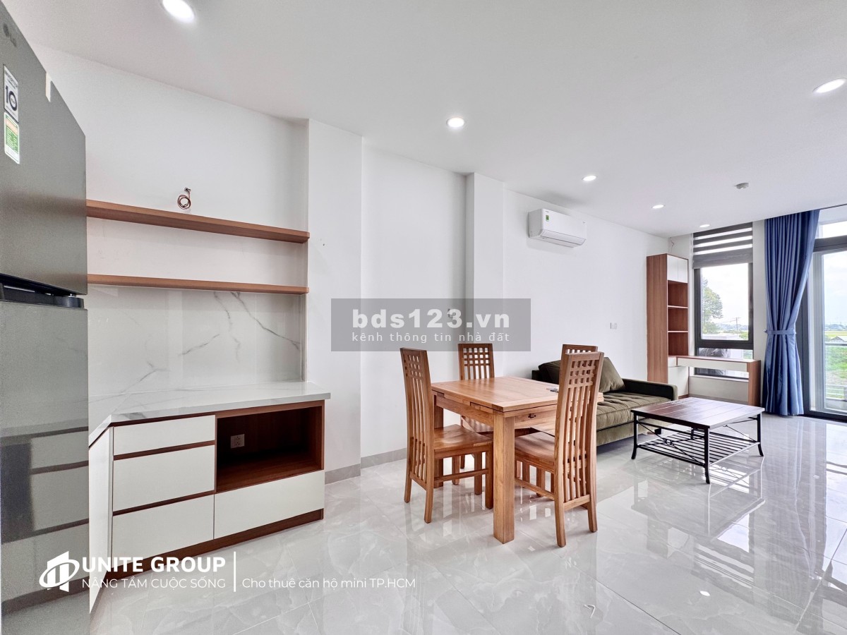 CHO THUÊ CĂN HỘ CAO CẤP CĂN MỚI KHAI TRƯƠNG – NGAY SÂN BAY GA T3
