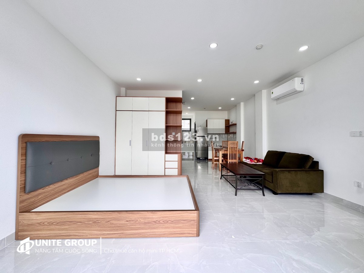CHO THUÊ CĂN HỘ CAO CẤP CĂN MỚI KHAI TRƯƠNG – NGAY SÂN BAY GA T3
