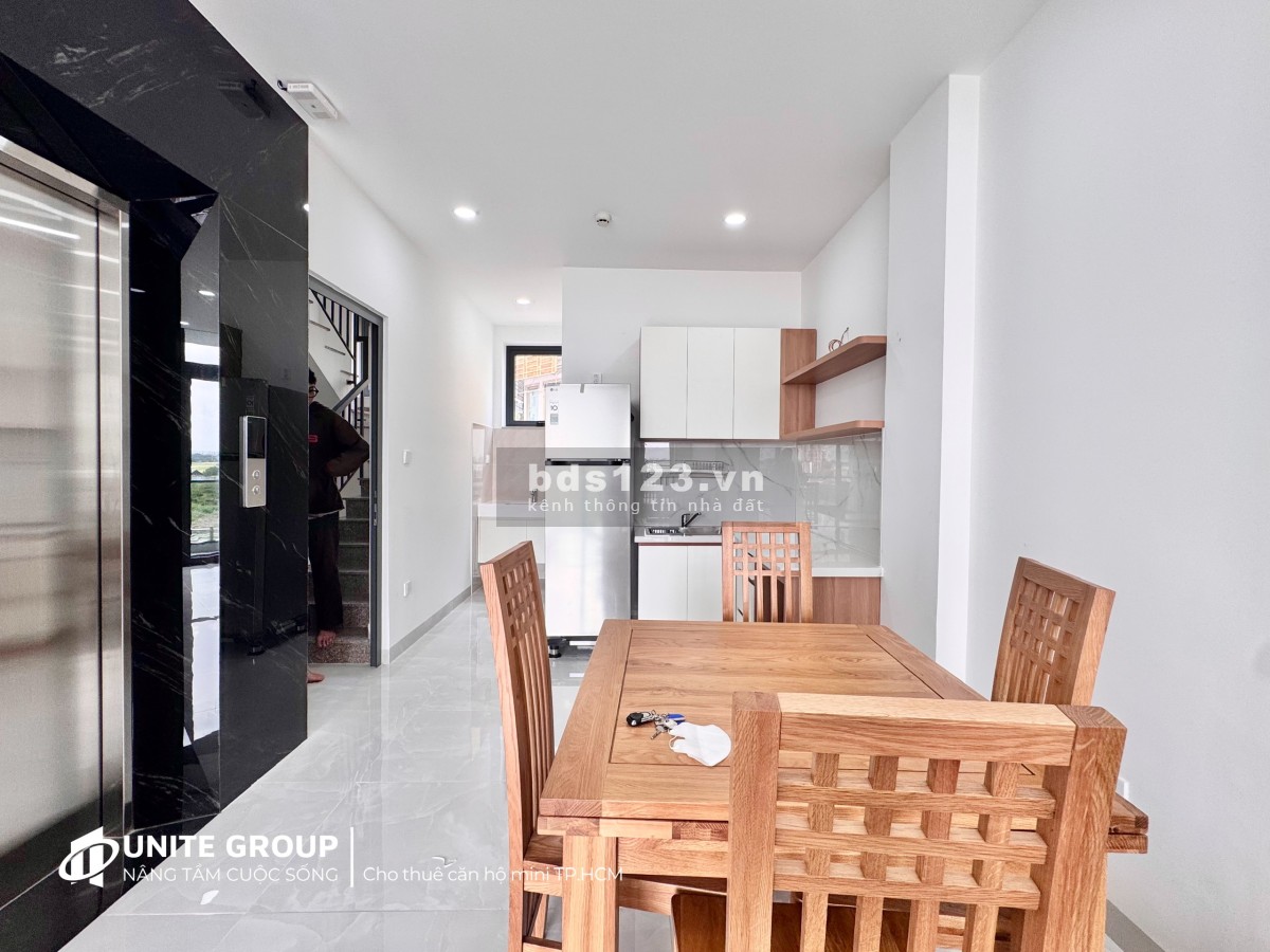 CHO THUÊ CĂN HỘ CAO CẤP CĂN MỚI KHAI TRƯƠNG – NGAY SÂN BAY GA T3