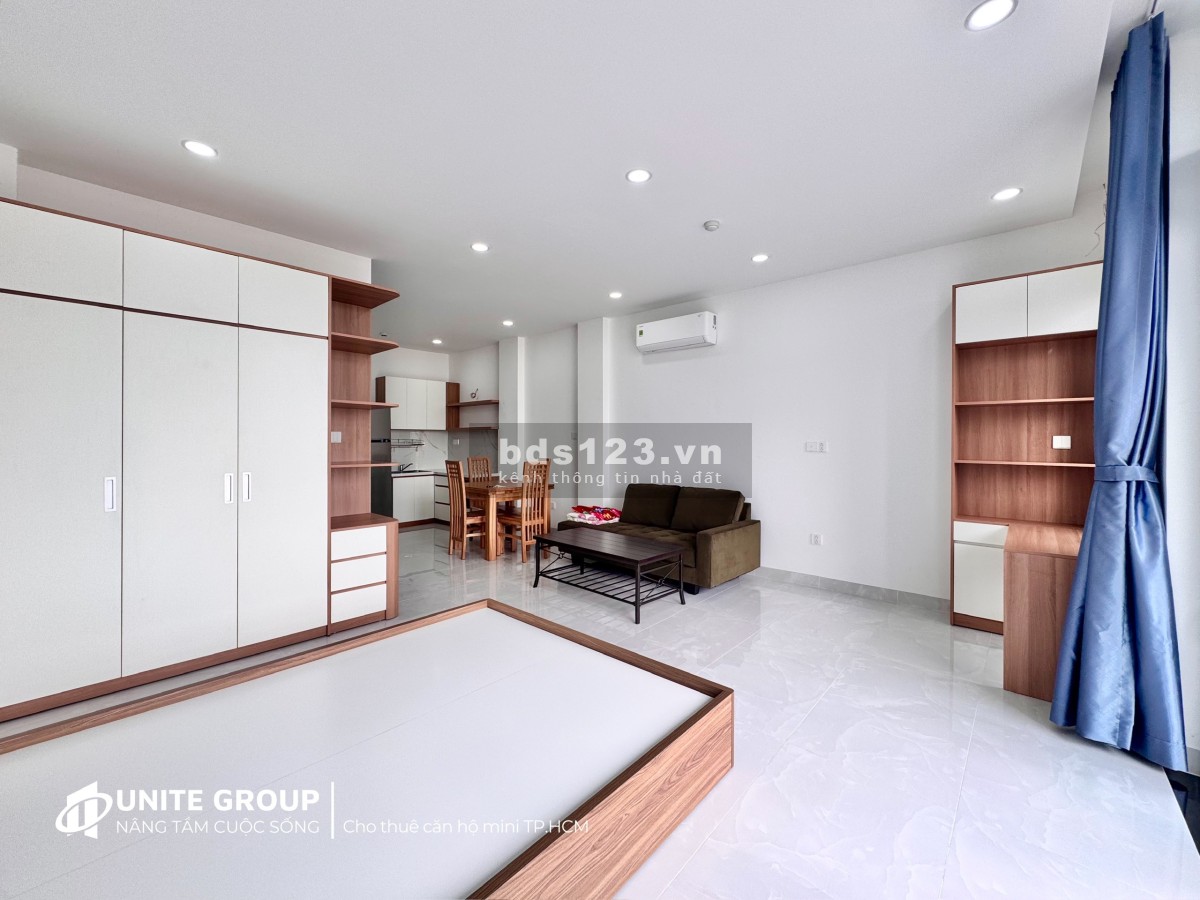 CHO THUÊ CĂN HỘ CAO CẤP CĂN MỚI KHAI TRƯƠNG – NGAY SÂN BAY GA T3