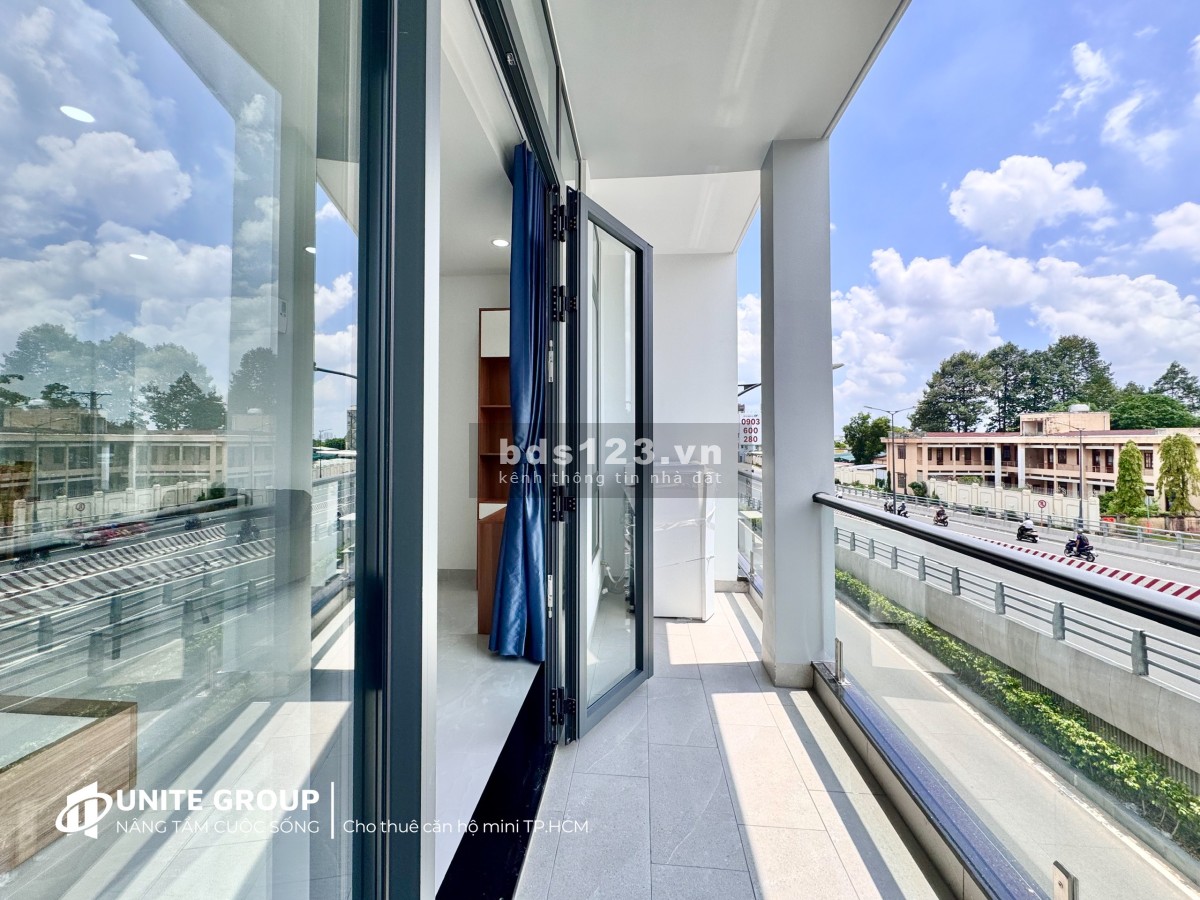 CHO THUÊ CĂN HỘ CAO CẤP CĂN MỚI KHAI TRƯƠNG – NGAY SÂN BAY GA T3