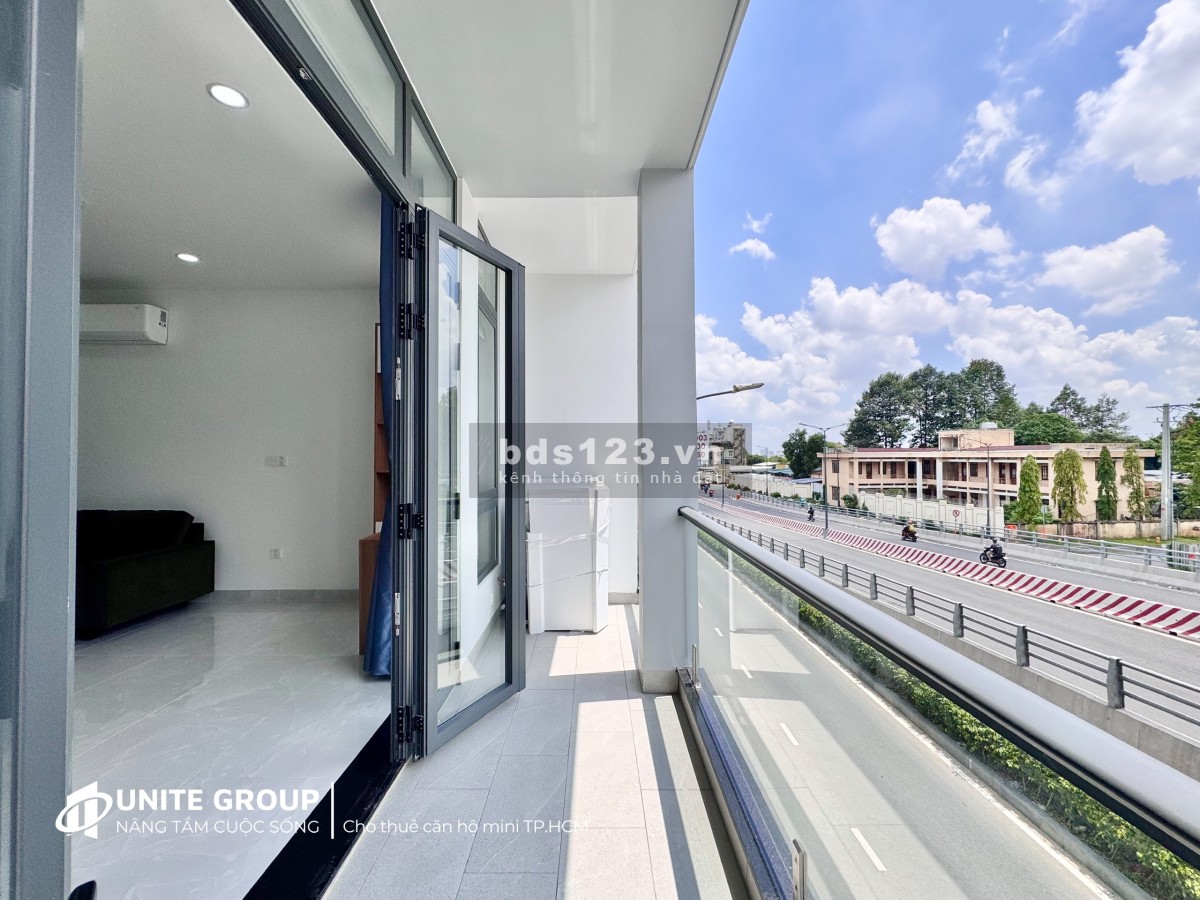 CHO THUÊ CĂN HỘ CAO CẤP CĂN MỚI KHAI TRƯƠNG – NGAY SÂN BAY GA T3