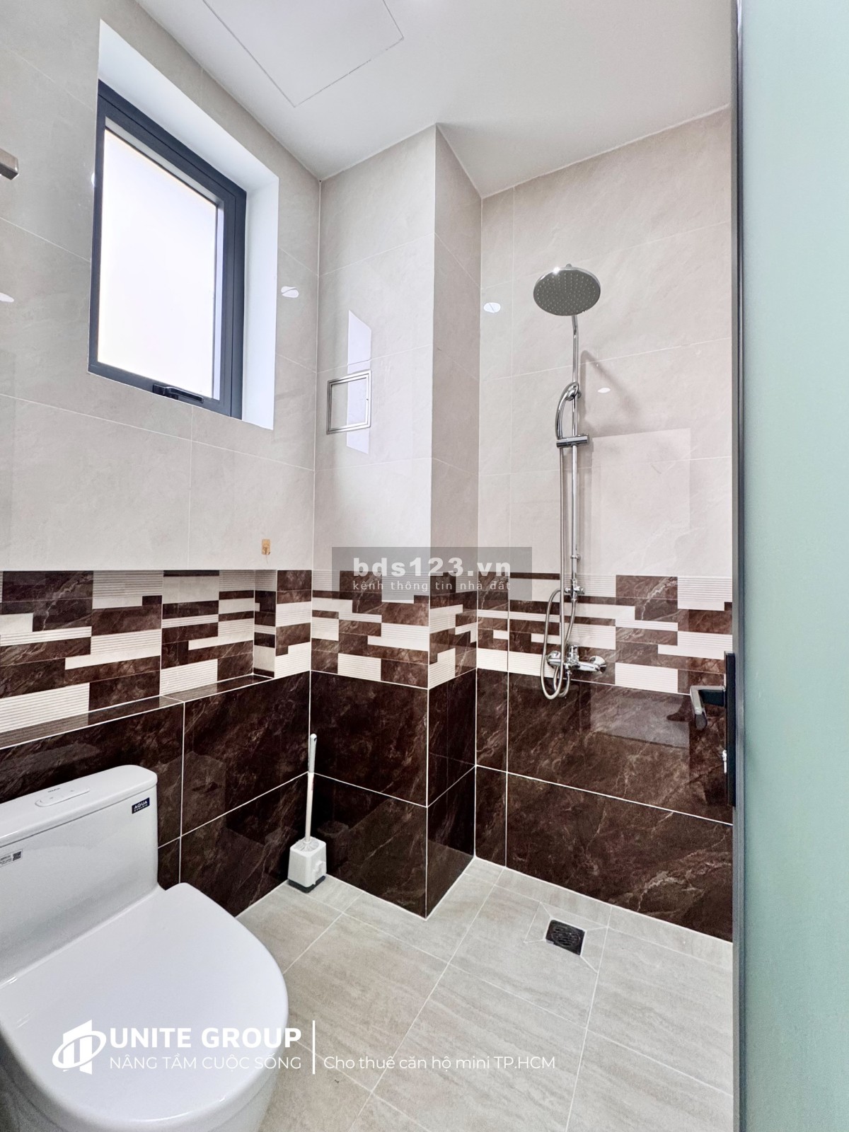 CHO THUÊ CĂN HỘ CAO CẤP CĂN MỚI KHAI TRƯƠNG – NGAY SÂN BAY GA T3