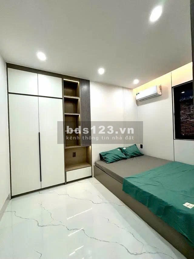 NHÀ XINH NHƯ HOA HẬU GIỮA LÒNG THANH KHÊ