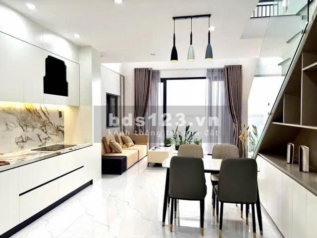 NHÀ XINH NHƯ HOA HẬU GIỮA LÒNG THANH KHÊ
