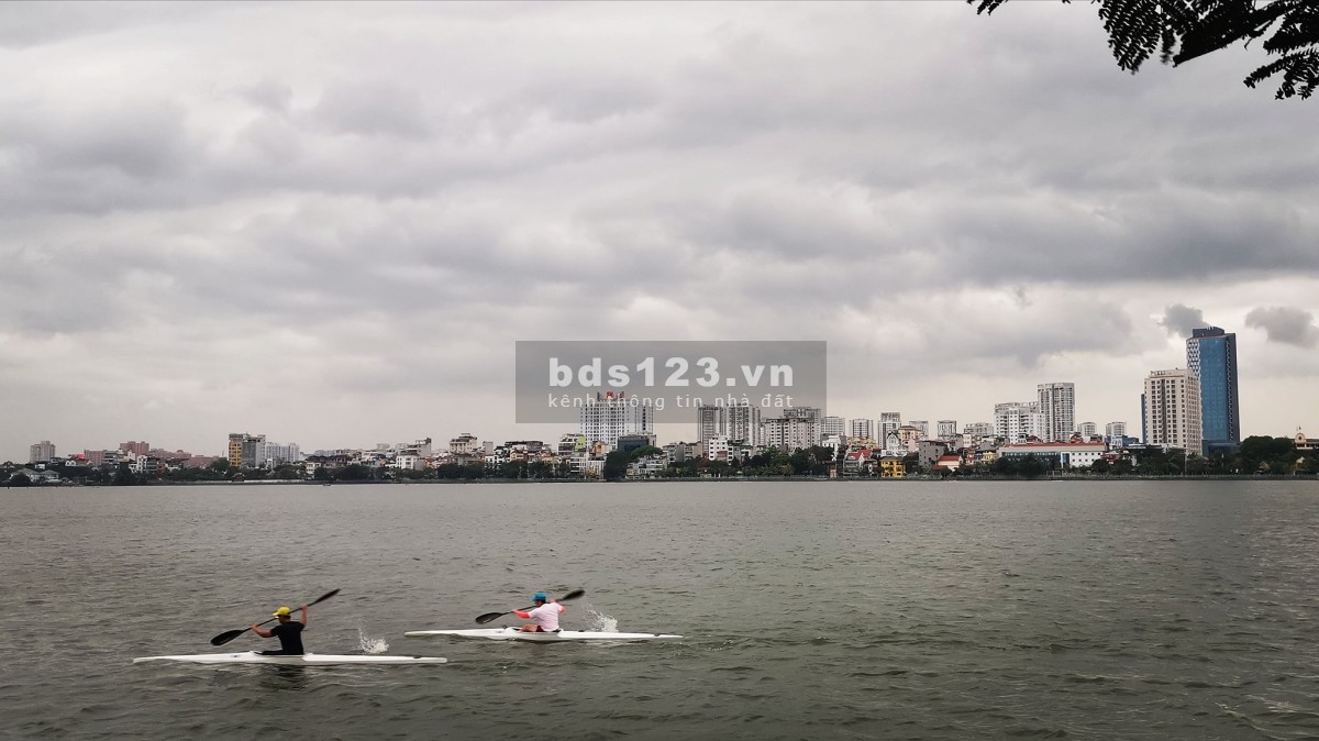 Cho thuê studio full nội thất 2 phút ra Hồ Tây, 282 Lạc Long…