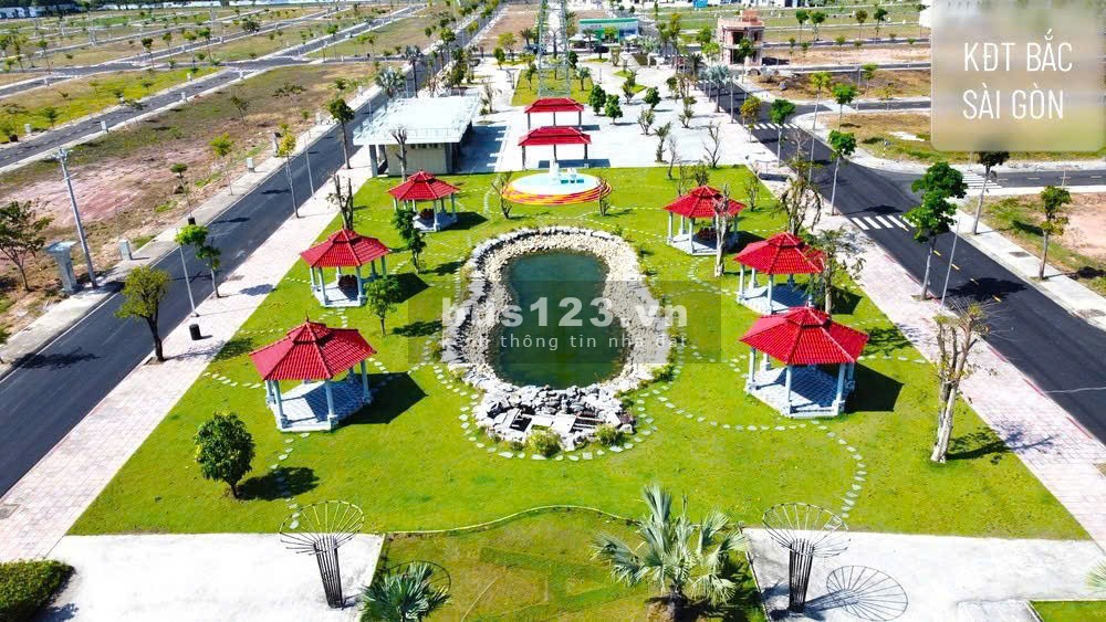 Đất nền vị trí vàng - chỉ 239 triệu - sổ hồng riêng