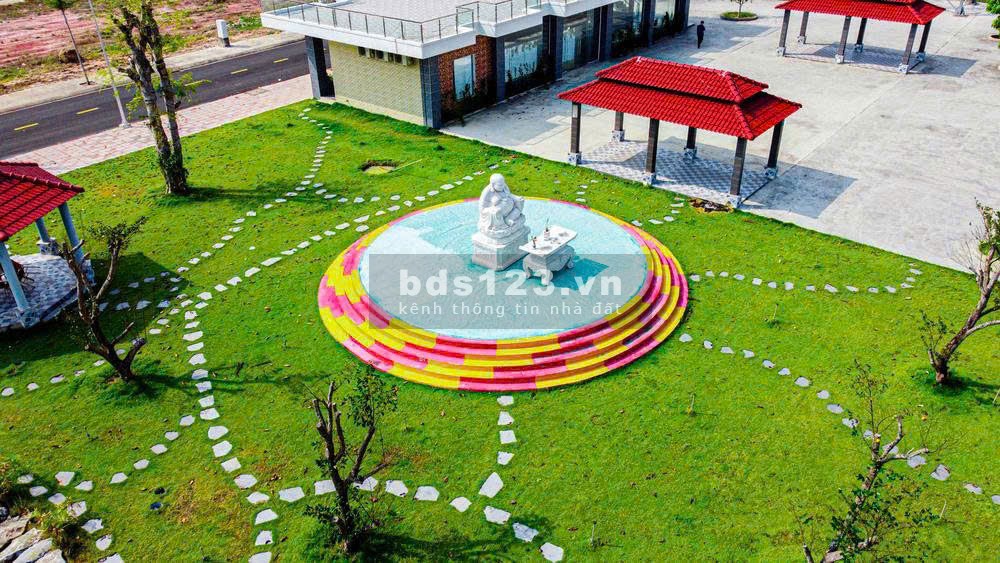 Đất nền vị trí vàng - chỉ 239 triệu - sổ hồng riêng