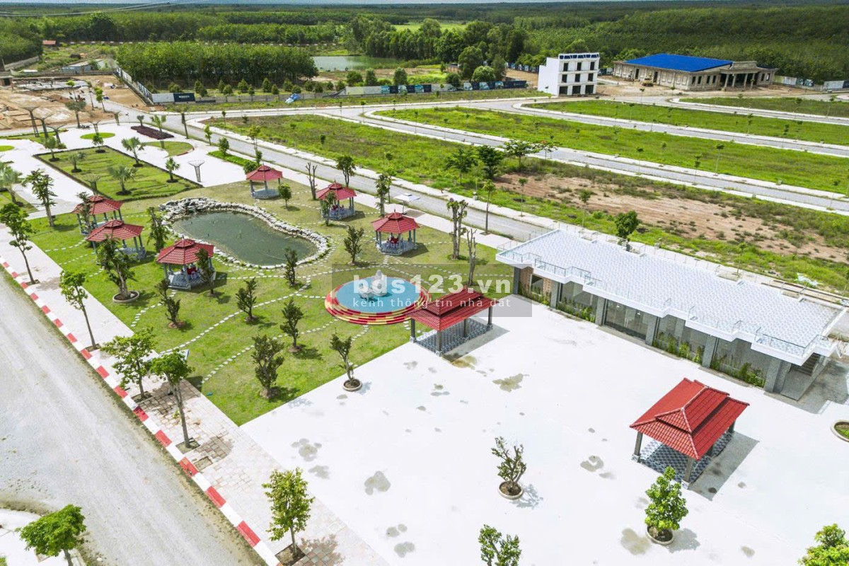 Đất nền vị trí vàng - chỉ 239 triệu - sổ hồng riêng