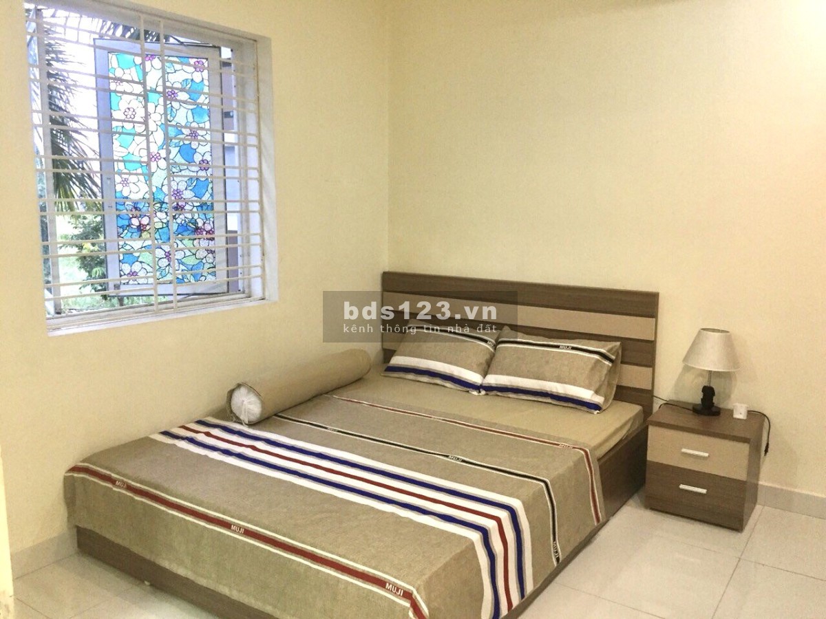 CẦN BÁN CĂN GÓC TẦNG 2 – CHUNG CƯ HOÀNG HUY AN ĐỒNG