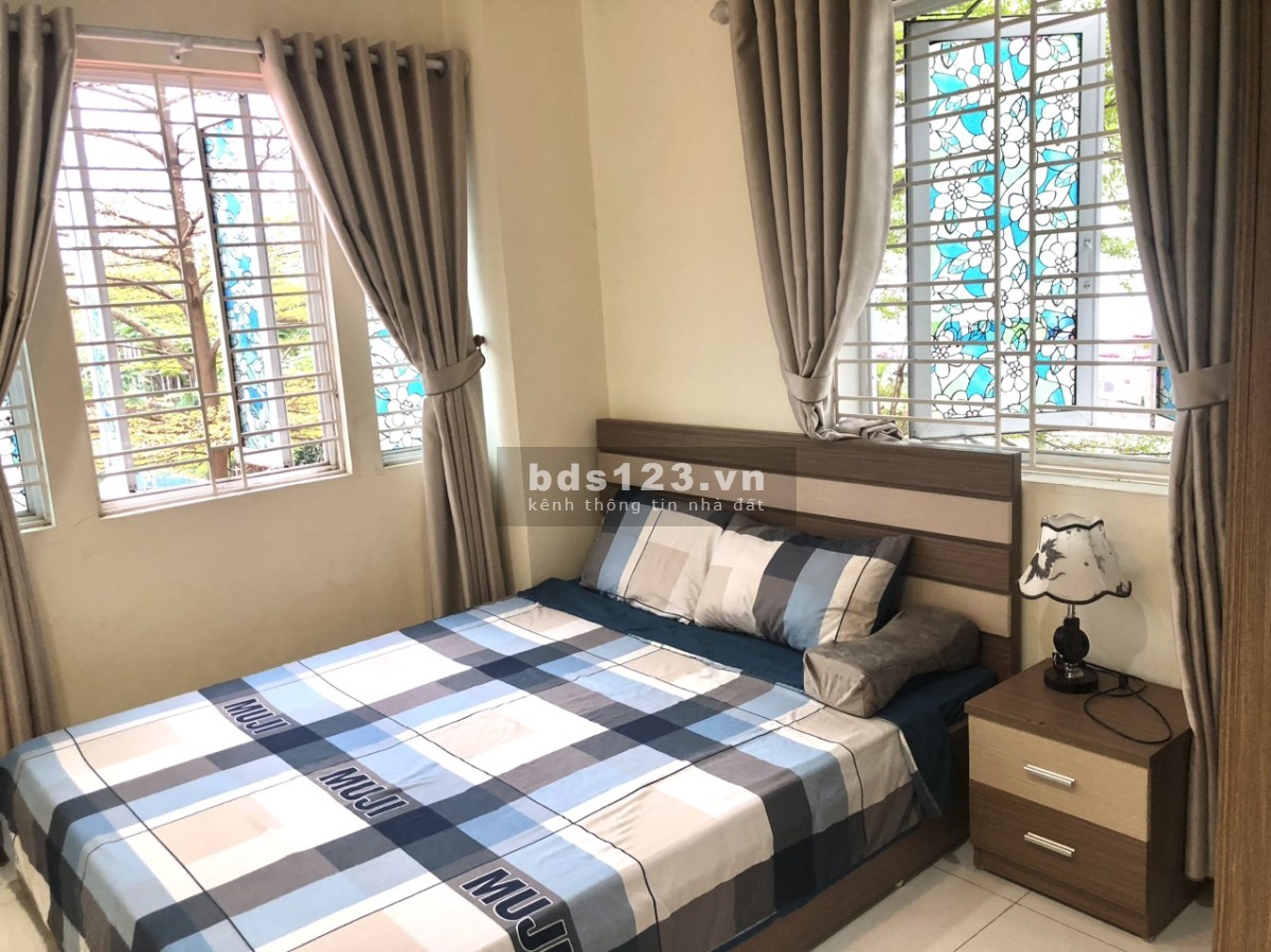 CẦN BÁN CĂN GÓC TẦNG 2 – CHUNG CƯ HOÀNG HUY AN ĐỒNG