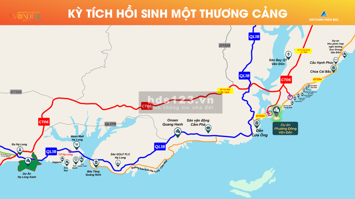Bán căn hộ Crystal Holidays Harbour Vân Đồn - CƠ HỘI THƯỜNG…