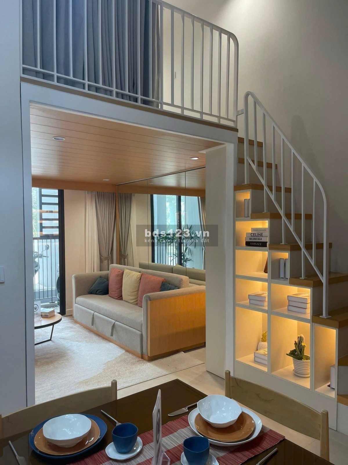 Bán căn hộ chung cư Tại dự án Sun Urban city Hà Nam