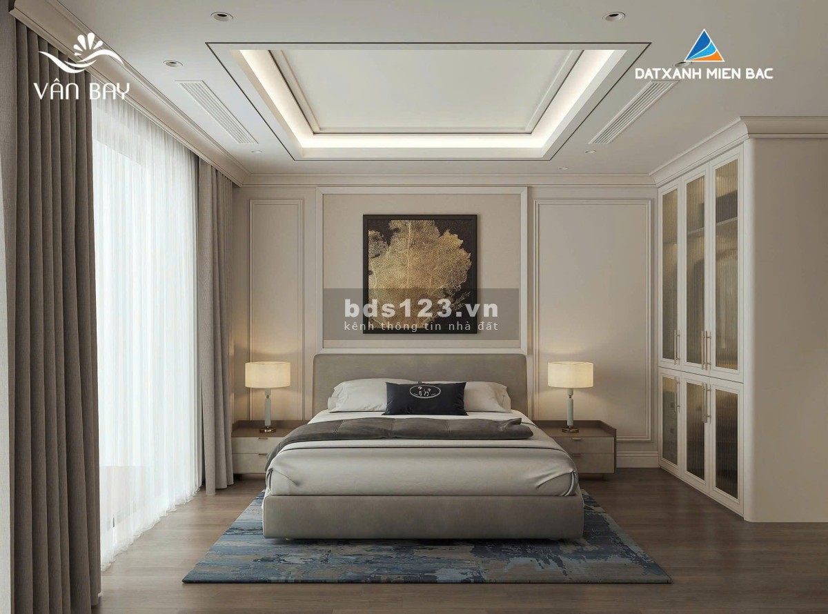 Bán căn hộ Crystal Holidays Harbour Vân Đồn - CƠ HỘI THƯỜNG…