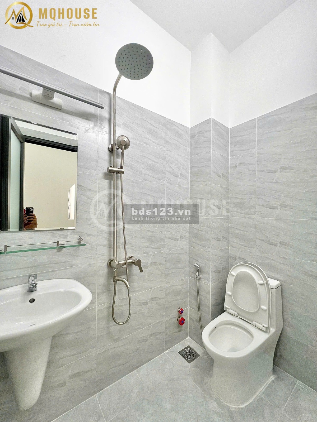 CHO THUÊ CĂN HỘ 1PN - BAN CÔNG RỘNG RÃI – ĐÀO DUY ANH, PHÚ…