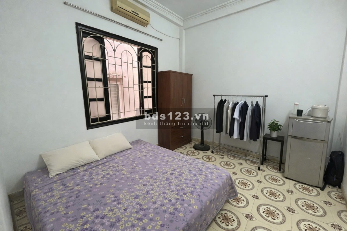 HOMESTAY THẢO NGUYÊN XANH – CHO THUÊ PHÒNG NGÕ 190 NGUYỄN TRÃI -…