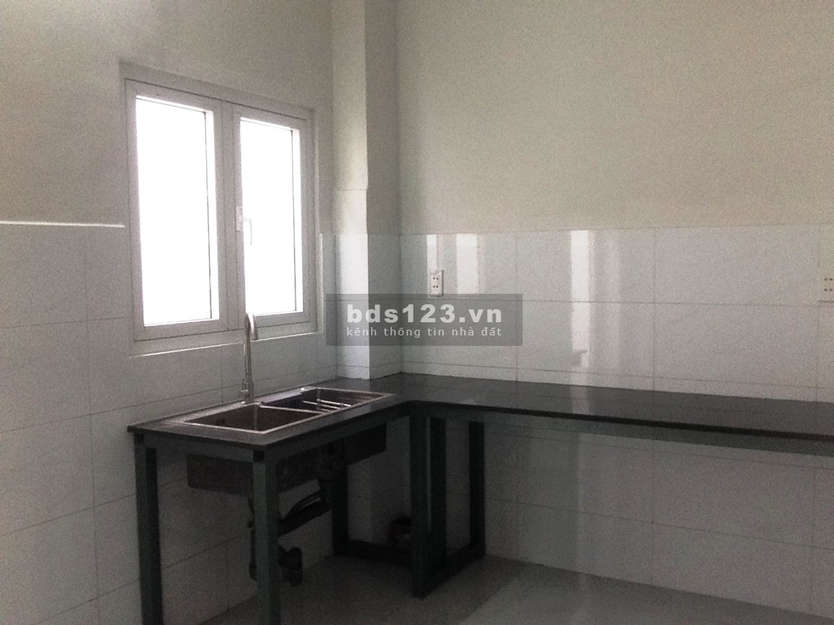Nhà Bán Thật - Giá Thật - Chính Chủ - 4x17 - 5T5 TL - Tân Thới…