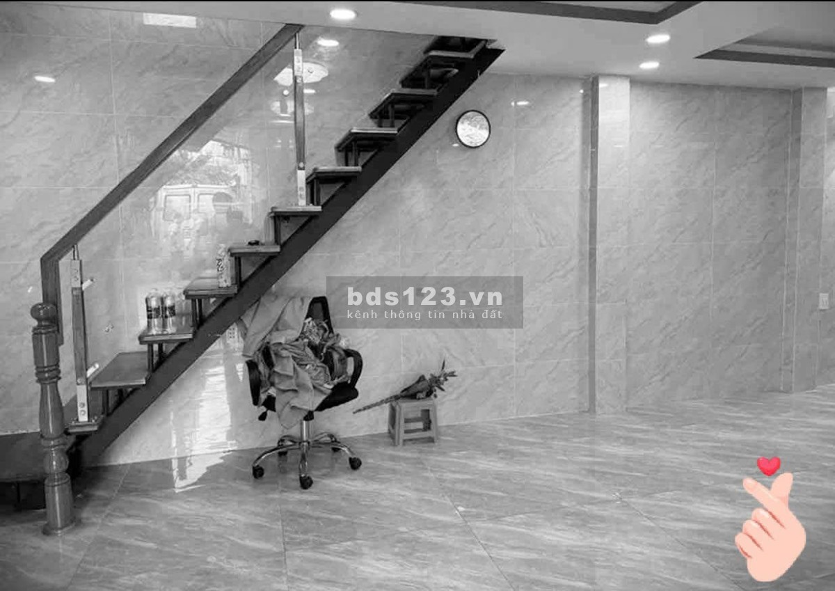 Nhà Đẹp Ở Ngay Giá Giảm Mạnh Chưa Từng Có Tại Tân Phú