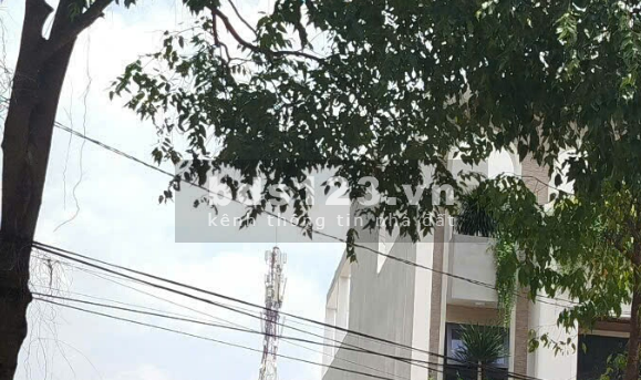 CHÍNH CHỦ CẦN RA GẤP NHÀ NGAY ĐƯỜNG AN BÌNH DT 100M2 NHÀ ĐÃ…