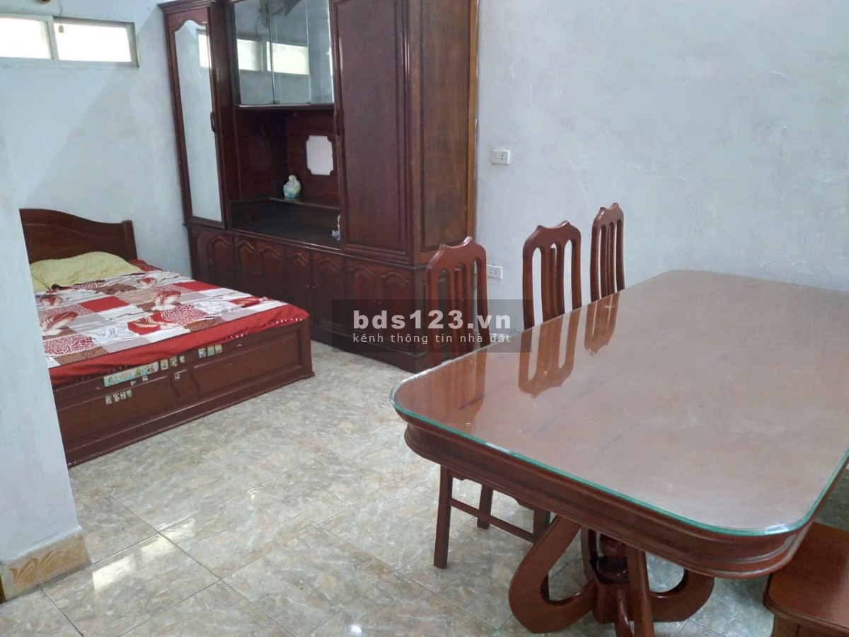 HOMESTAY MÙA THU HÀ NỘI – CHO THUÊ PHÒNG GẦN NGÃ TƯ SỞ & TÔN…