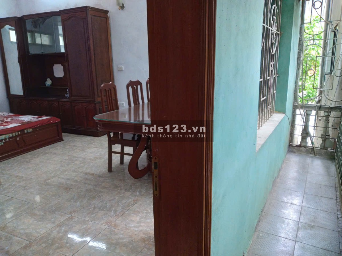 HOMESTAY MÙA THU HÀ NỘI – CHO THUÊ PHÒNG GẦN NGÃ TƯ SỞ & TÔN…