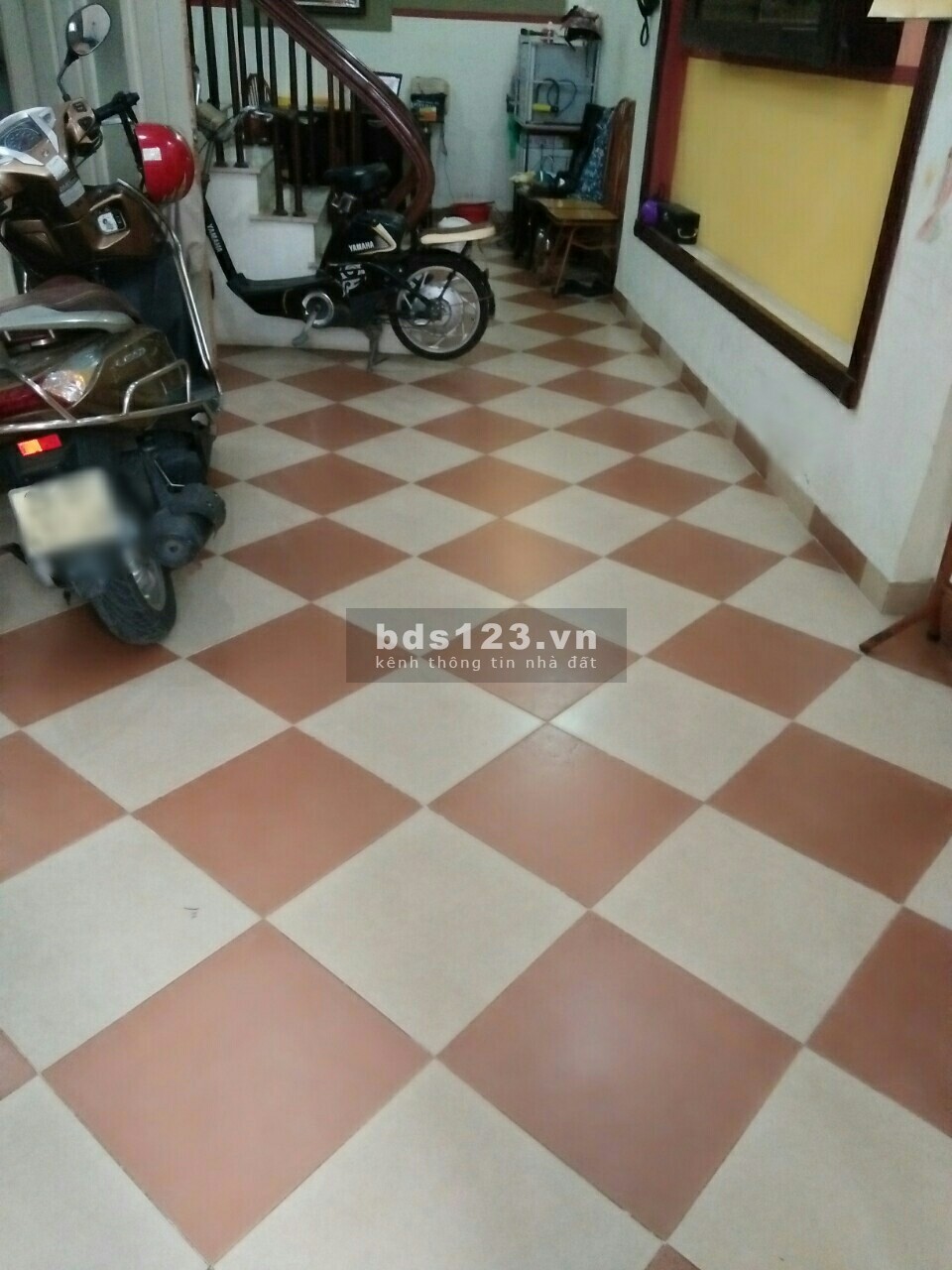 HOMESTAY NẮNG THU - CHO THUÊ PHÒNG NGÕ 105 LÁNG HẠ - YÊN LÃNG -…