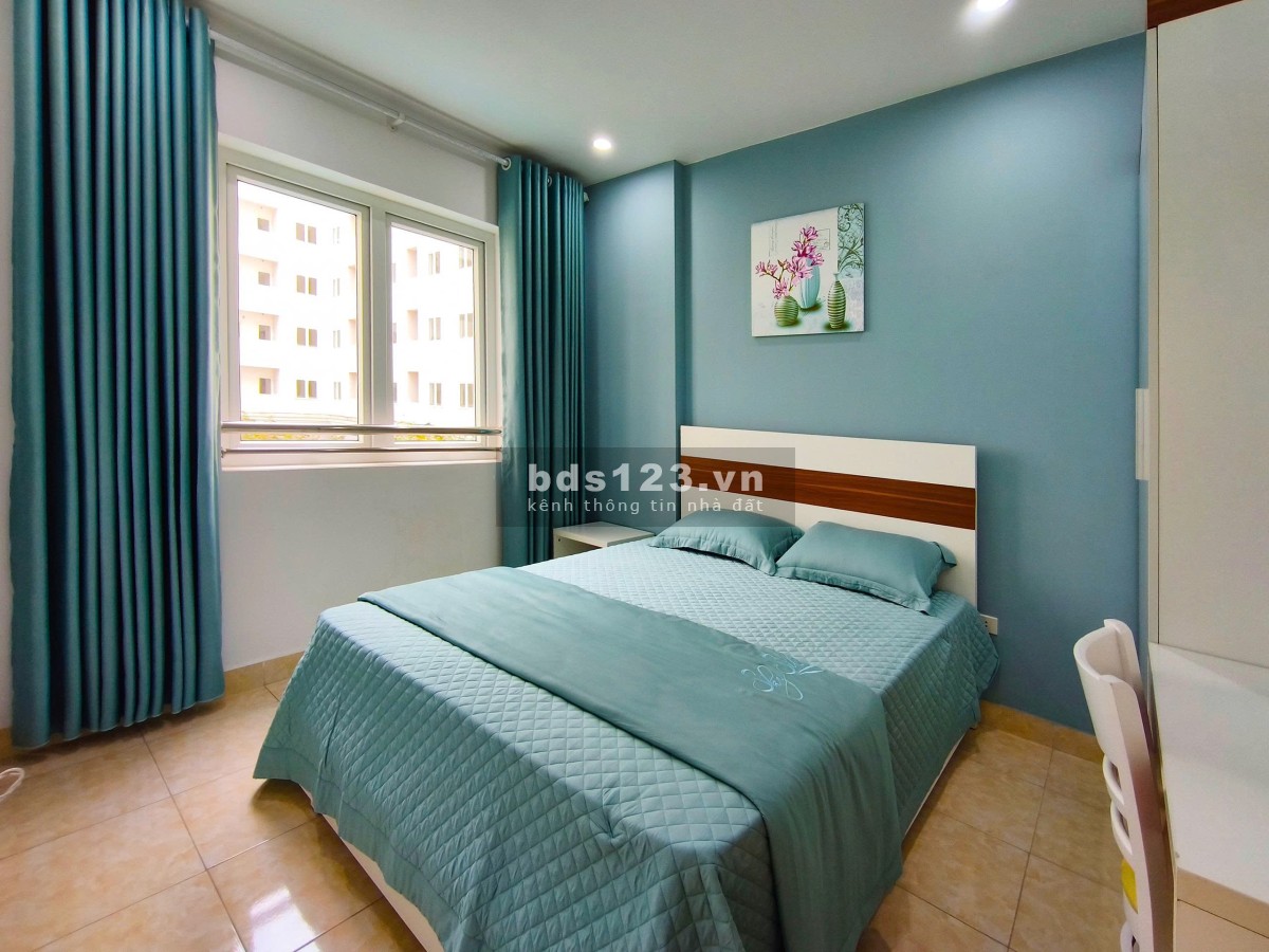 NHÀ Ở XÃ HỘI SJ TOWN LỄ MÔN THANH HÓA