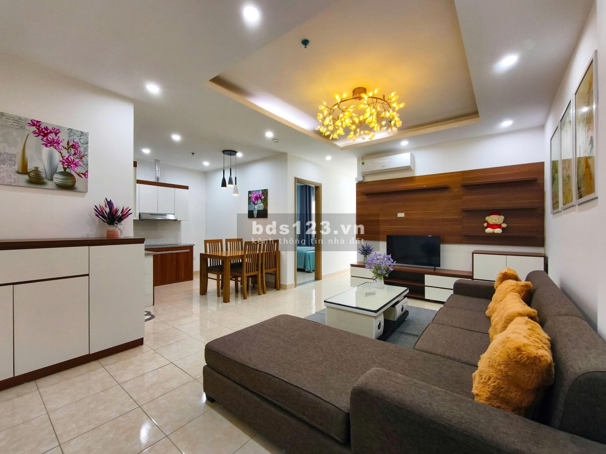 NHÀ Ở XÃ HỘI SJ TOWN LỄ MÔN THANH HÓA