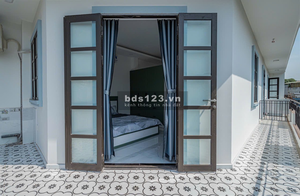  STUDIO BAN CÔNG THOÁNG SÁNG – NGUYỄN THÁI SƠN, GÒ VẤP