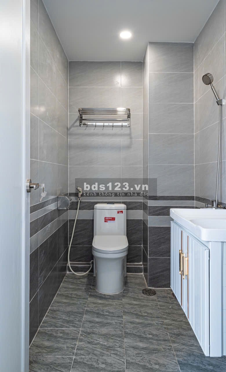  STUDIO BAN CÔNG THOÁNG SÁNG – NGUYỄN THÁI SƠN, GÒ VẤP