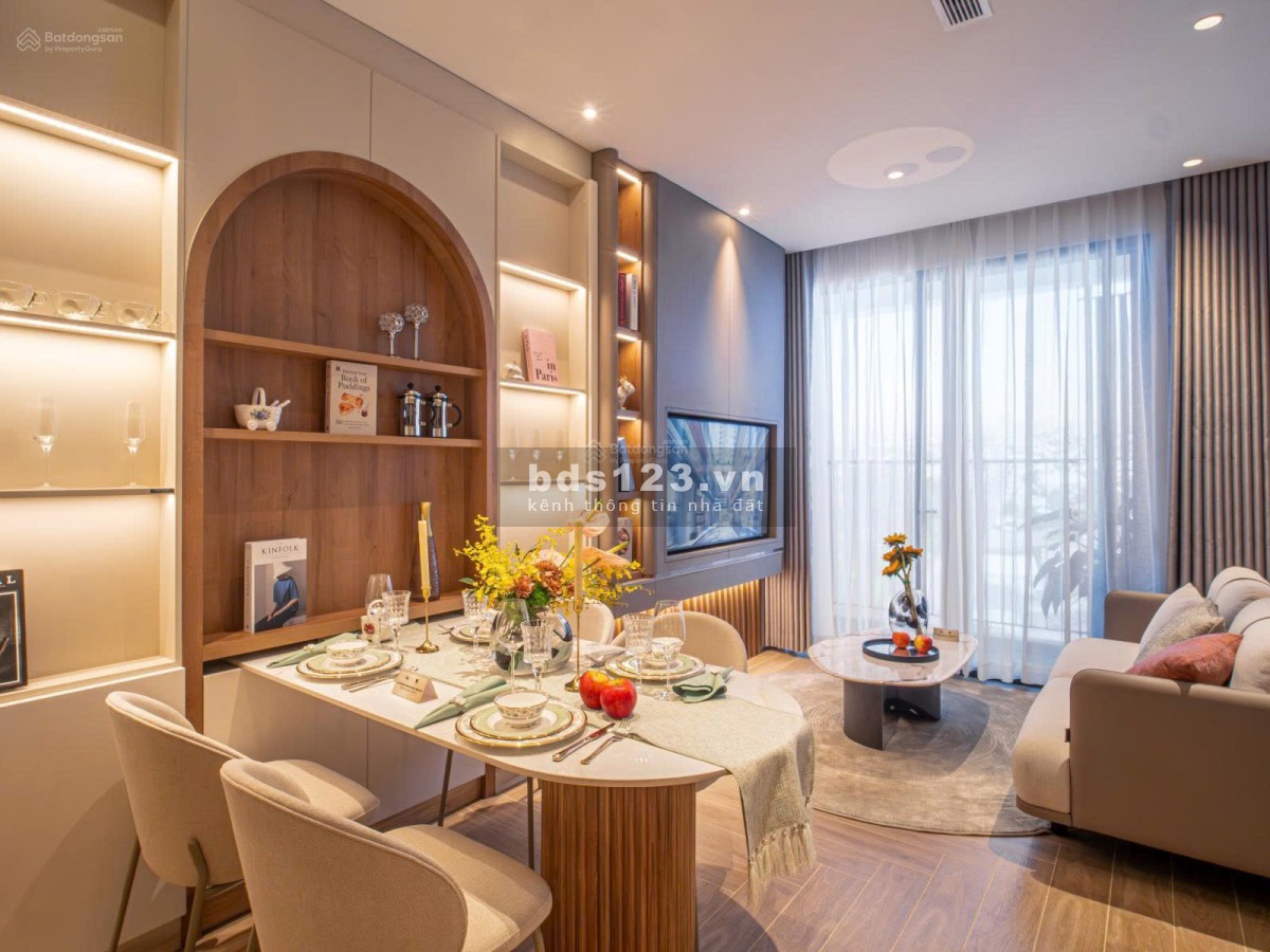 Green Skyline 1PN Chỉ 2,75 Tỷ – Chiết khấu 12,9% 091.345.8819 - MR…