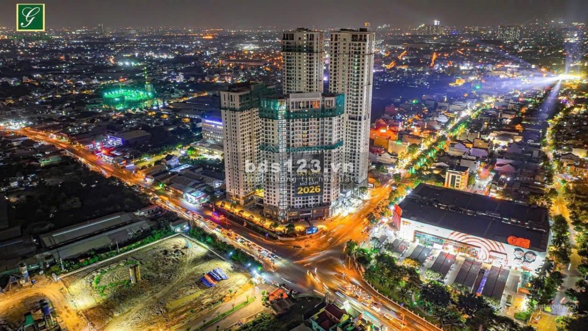 Green Skyline 1PN Chỉ 2,75 Tỷ – Chiết khấu 12,9% 091.345.8819 - MR…