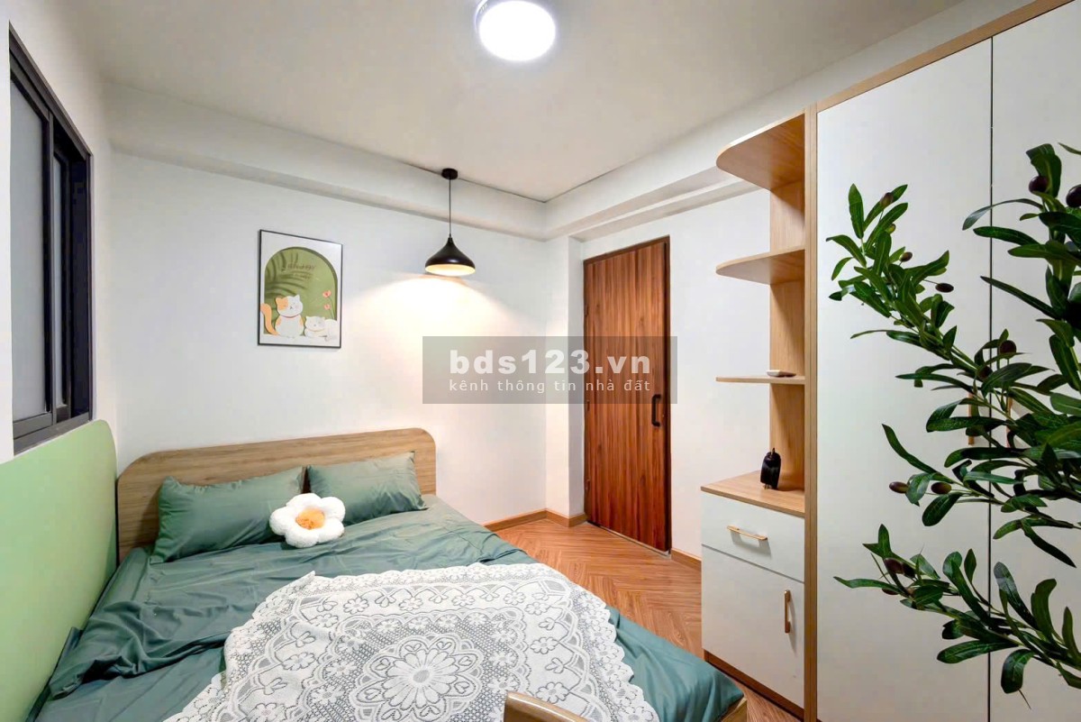  SIÊU PHẨM 1 PHÒNG NGỦ DUY NHẤT TẠI ÂU CƠ – ĐẸP NHẤT DỰ ÁN