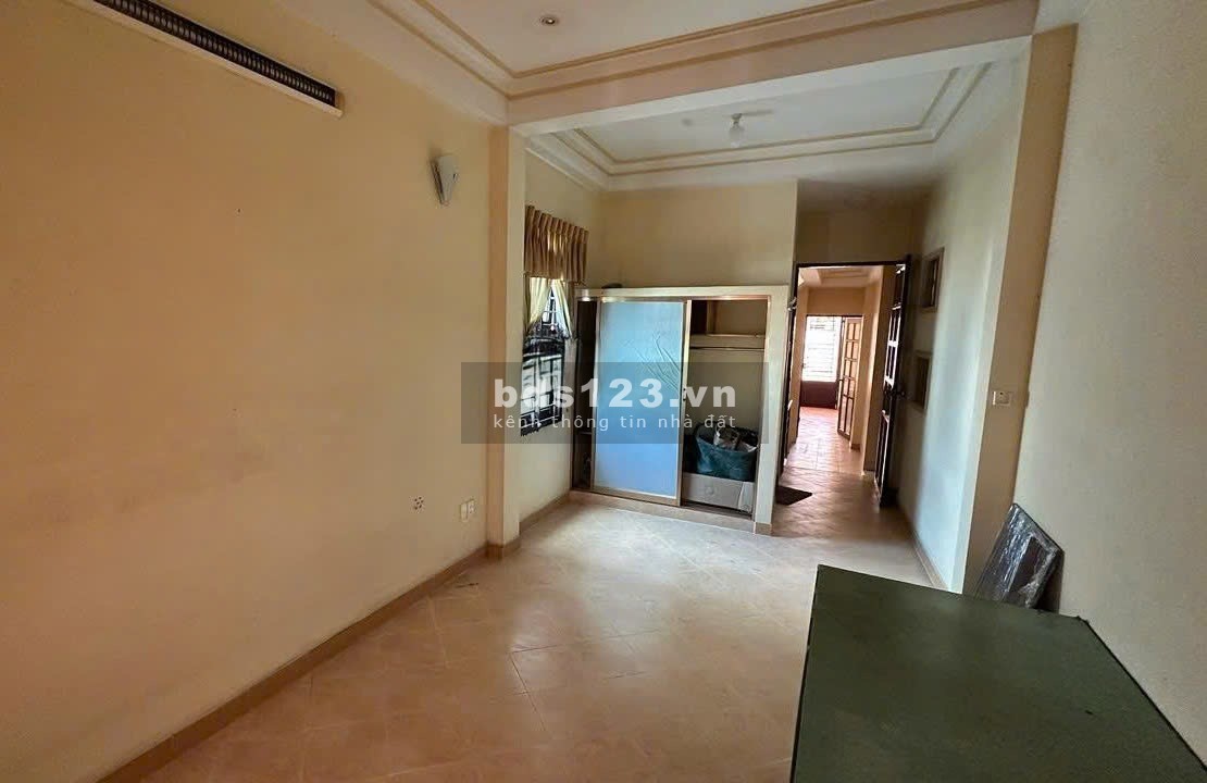 Nhà 6PN trung tâm Quận 10 – phù hợp làm CHDV