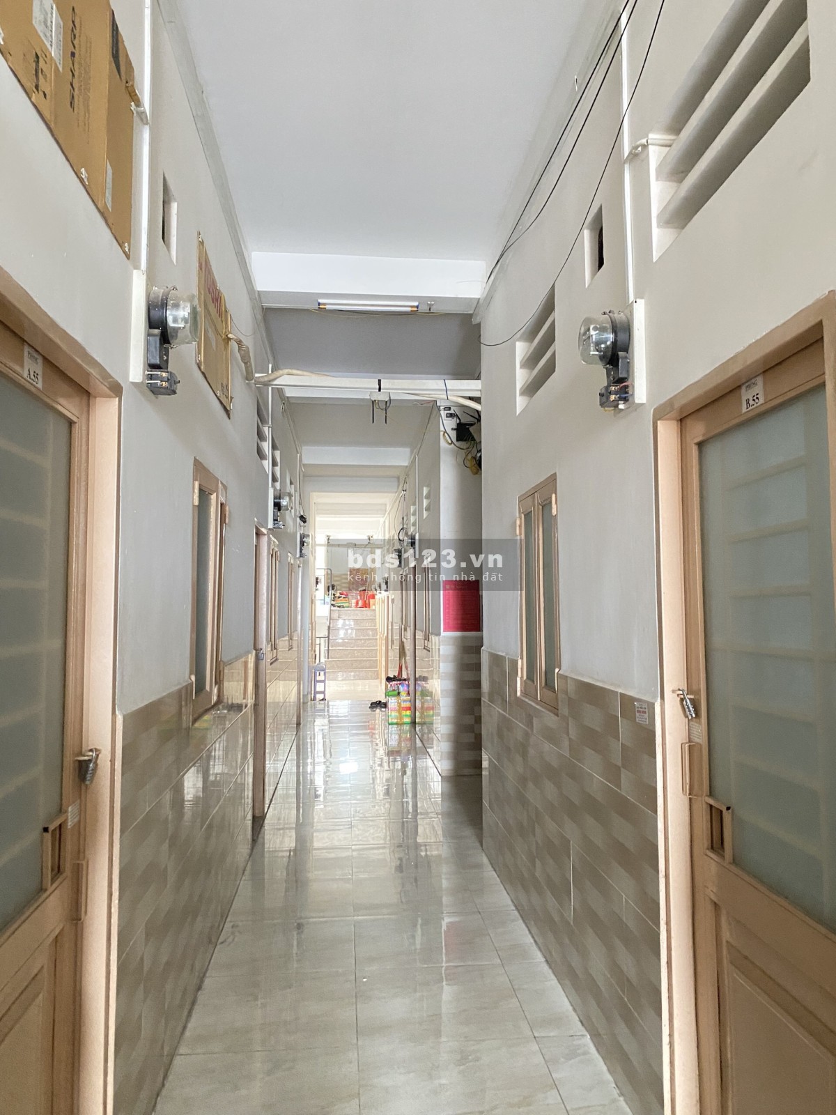 PHÒNG TRỌ RẺ TRƯỜNG CHINH TÂN BÌNH