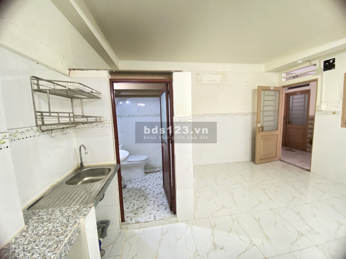 PHÒNG TRỌ RẺ TRƯỜNG CHINH TÂN BÌNH