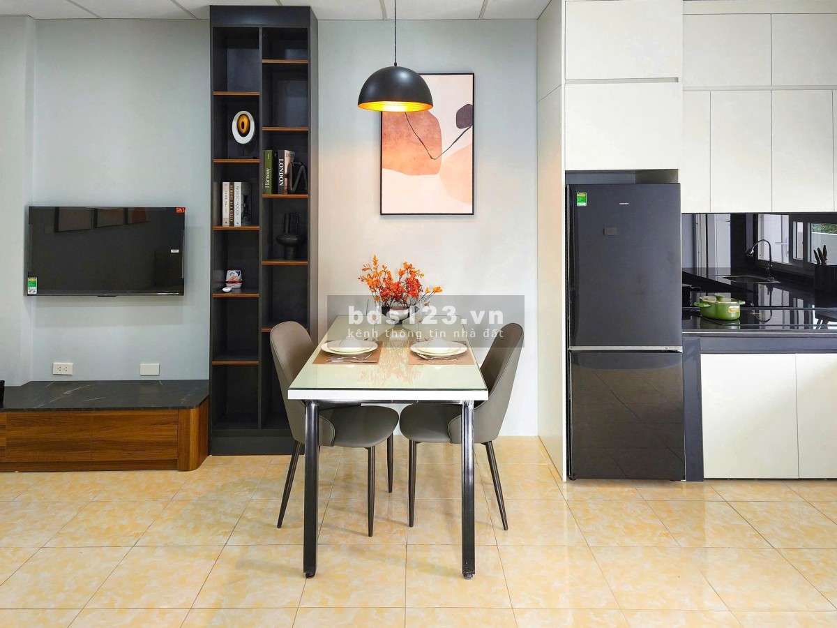 200 - 300 TRIỆU SỞ HỮU NGAY CĂN HỘ SJ TOWN – TẠI CẢNG LỄ…