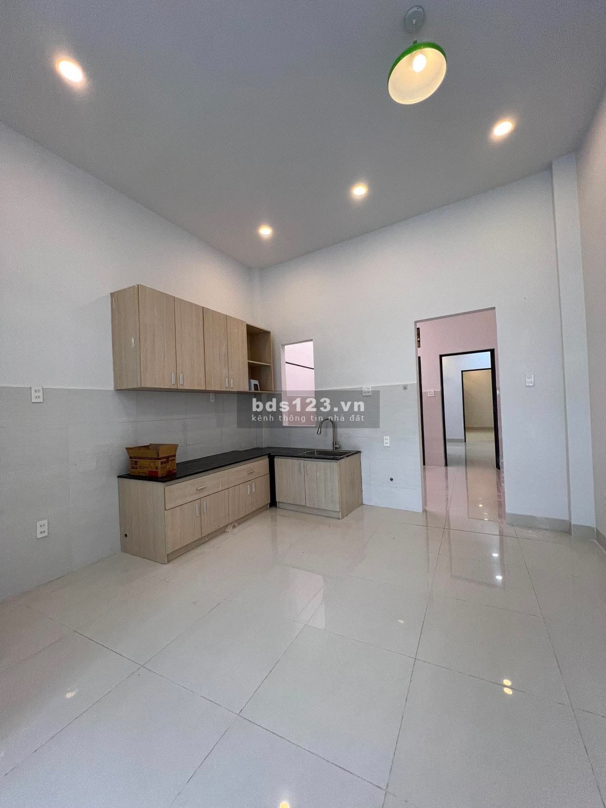 Bán nhà betong oto Phú Thuỷ Phan Thiết cũ