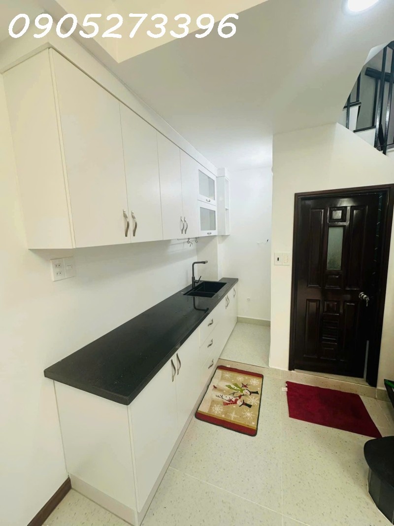 NHÀ MỚI ĐẸP Ở NGAY, HXH KHU VIP P4 TÂN BÌNH GẦN SÂN BAY, 1 CĂN…