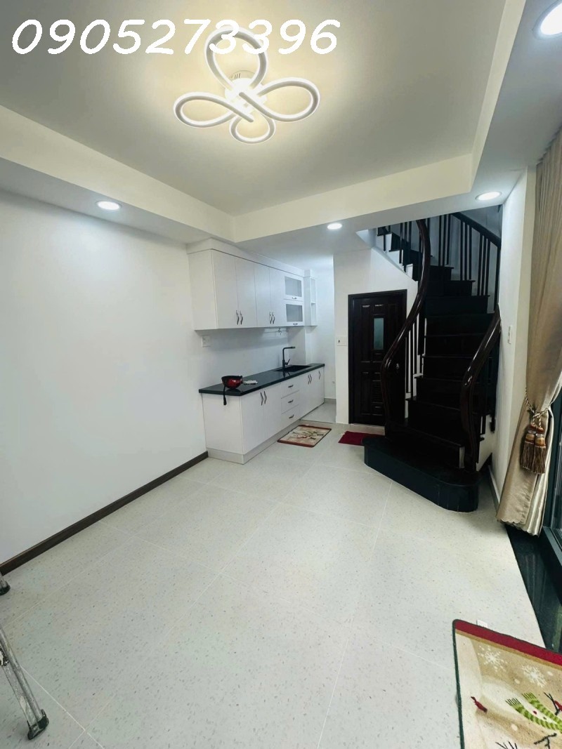 NHÀ MỚI ĐẸP Ở NGAY, HXH KHU VIP P4 TÂN BÌNH GẦN SÂN BAY, 1 CĂN…