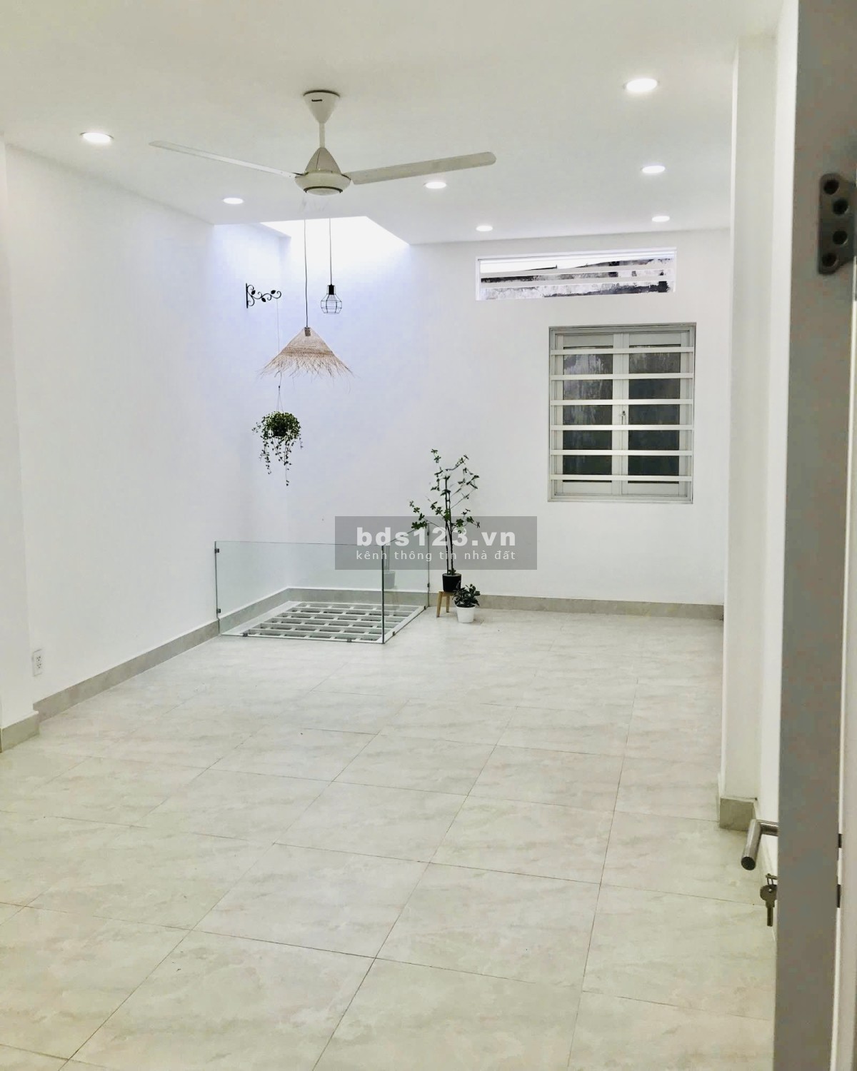 NHÀ NGUYÊN CĂN MẶT TIỀN ĐẶNG VĂN NGỮ – PHÚ NHUẬN | DIỆN…