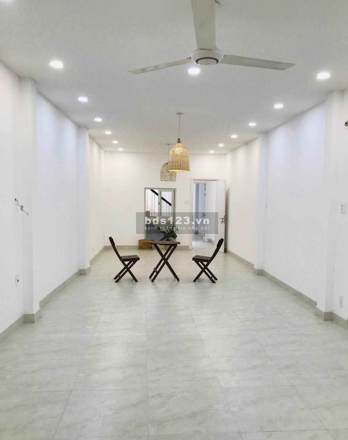 NHÀ NGUYÊN CĂN MẶT TIỀN ĐẶNG VĂN NGỮ – PHÚ NHUẬN | DIỆN…
