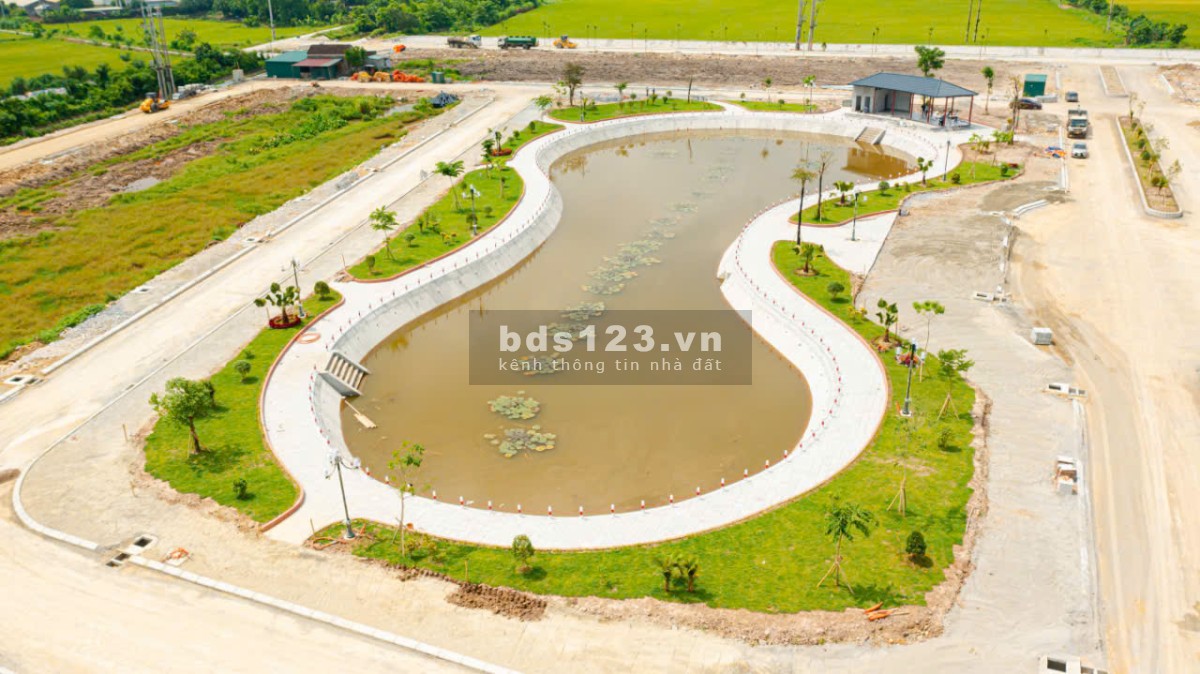 Chuyển nhượng đất nền Tân Thanh Elite City, Thanh Liêm, Hà Nam…